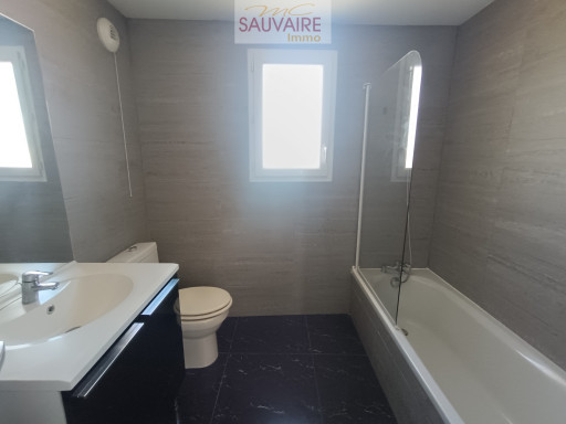 appartement vente Saint-laurent-de-la-salanque