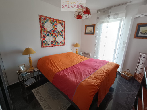 appartement vente Saint-laurent-de-la-salanque