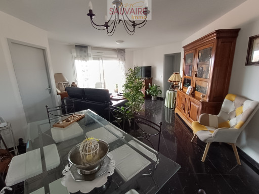 appartement vente Saint-laurent-de-la-salanque