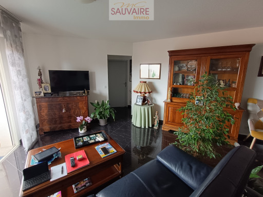 appartement vente Saint-laurent-de-la-salanque