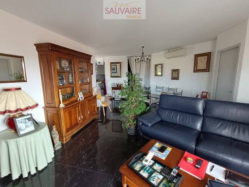 appartement vente Saint-laurent-de-la-salanque