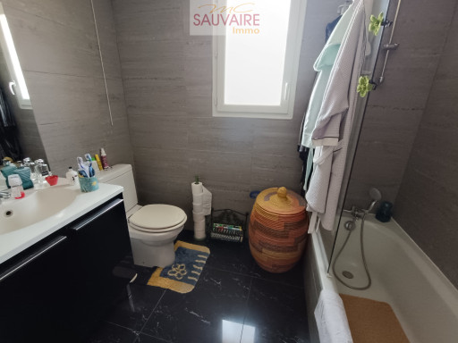 appartement vente Saint-laurent-de-la-salanque