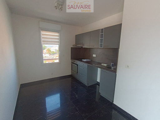 appartement vente Saint-laurent-de-la-salanque