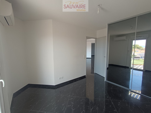 appartement vente Saint-laurent-de-la-salanque