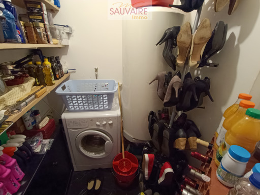 appartement vente Saint-laurent-de-la-salanque