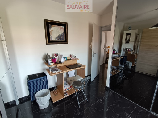 appartement vente Saint-laurent-de-la-salanque