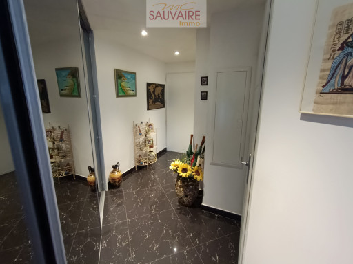 appartement vente Saint-laurent-de-la-salanque