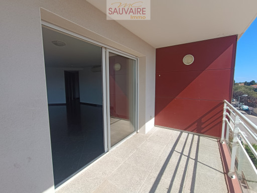 appartement vente Saint-laurent-de-la-salanque
