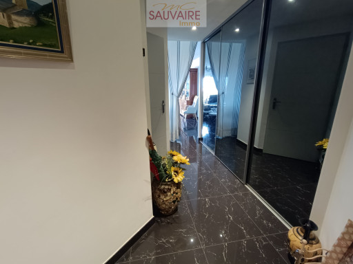 appartement vente Saint-laurent-de-la-salanque