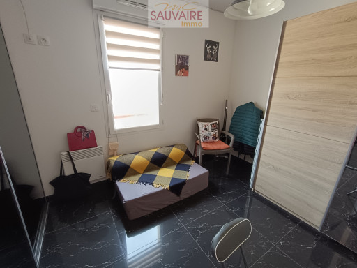 appartement vente Saint-laurent-de-la-salanque