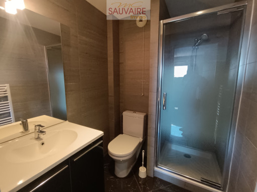 appartement vente Saint-laurent-de-la-salanque