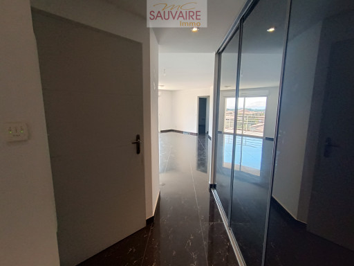appartement vente Saint-laurent-de-la-salanque