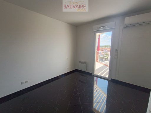 appartement vente Saint-laurent-de-la-salanque