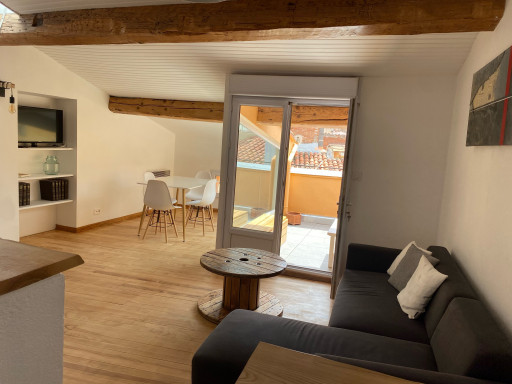 appartement à louer Perpignan