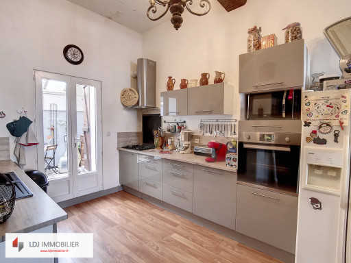 maisonvilla vente Le soler