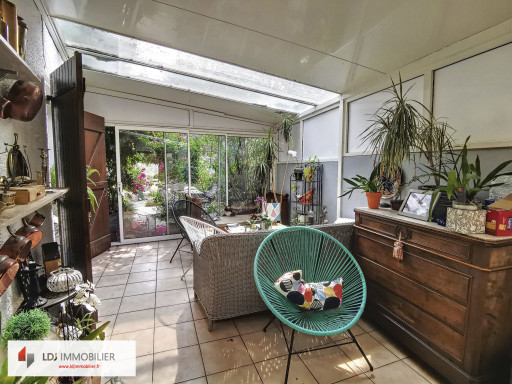 maisonvilla vente Le soler