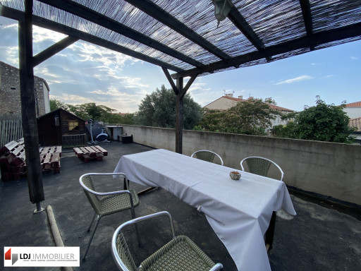 maisonvilla vente Le soler