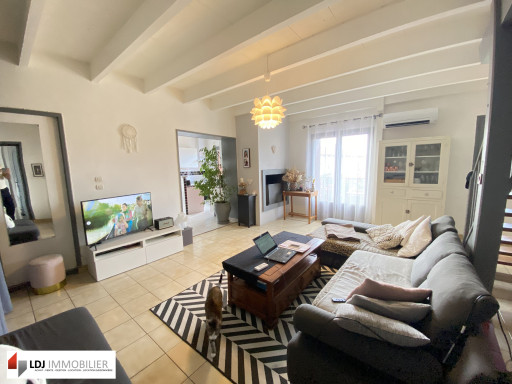 maisonvilla vente Le soler