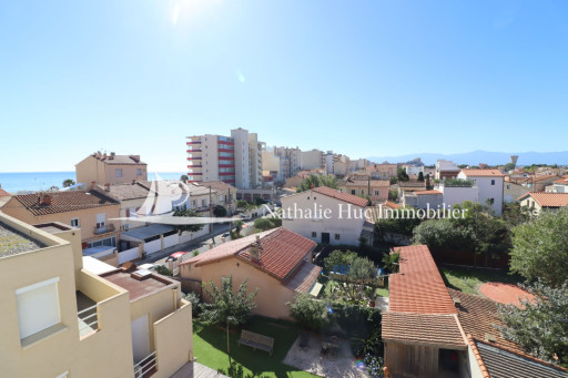 maisonvilla vente Canet-plage