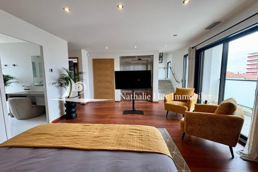 maisonvilla vente Canet-plage