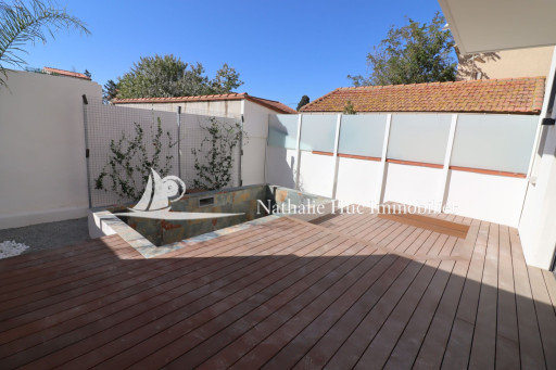 maisonvilla vente Canet-plage