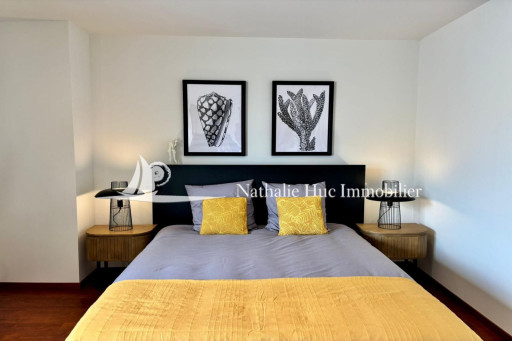 maisonvilla vente Canet-plage