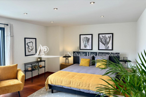 maisonvilla vente Canet-plage