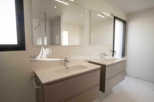 maisonvilla vente Canet-plage