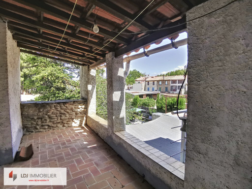 maisonvilla vente Millas