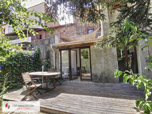 maisonvilla vente Millas