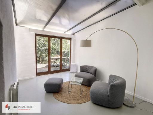 maisonvilla vente Millas