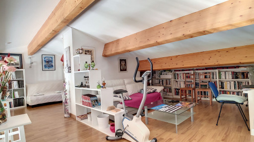 appartement vente Le boulou