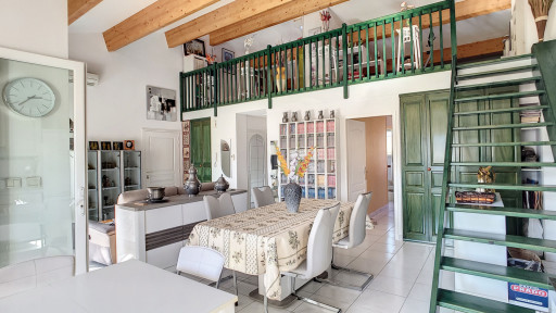 appartement vente Le boulou