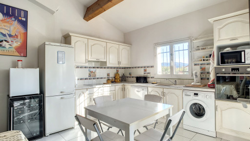 appartement vente Le boulou