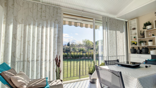appartement vente Le boulou