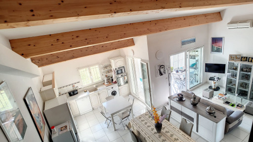 appartement vente Le boulou
