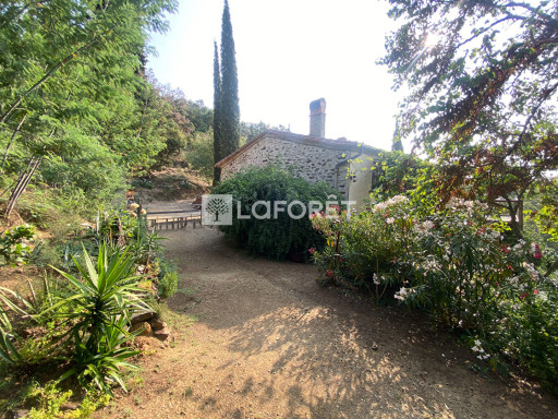 maisonvilla vente Reynès