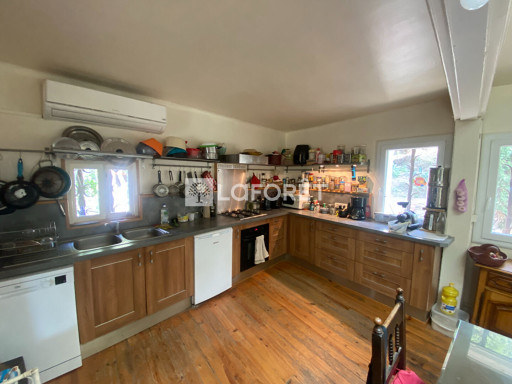 maisonvilla vente Reynès