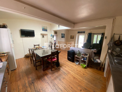 maisonvilla vente Reynès