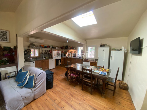 maisonvilla vente Reynès