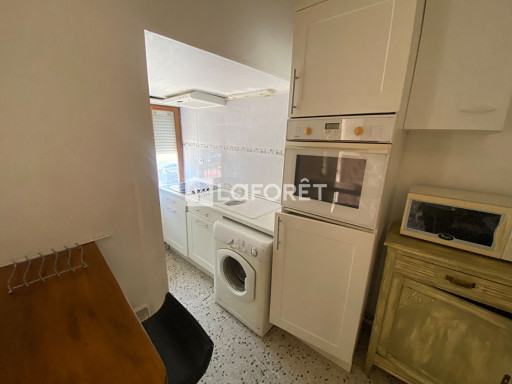 appartement vente Saint-jean-pla-de-corts