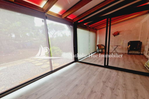 maisonvilla vente Canet-en-roussillon