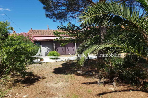 maisonvilla vente Canet-en-roussillon