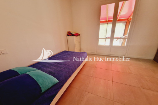 maisonvilla vente Canet-en-roussillon