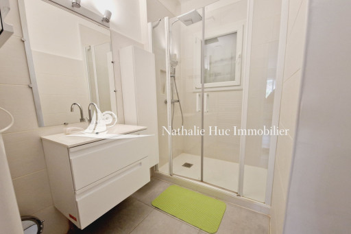 maisonvilla vente Canet-en-roussillon