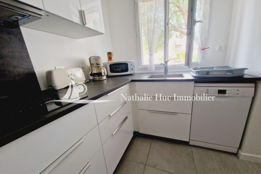 maisonvilla vente Canet-en-roussillon