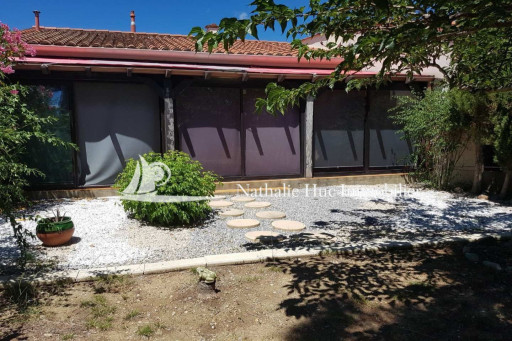 maisonvilla vente Canet-en-roussillon