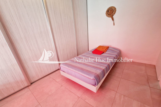 maisonvilla vente Canet-en-roussillon