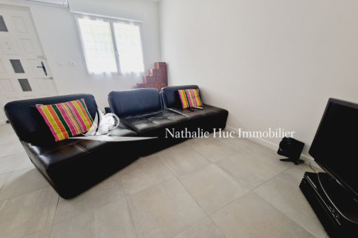 maisonvilla vente Canet-en-roussillon