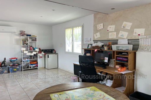 maisonvilla vente Maureillas-las-illas